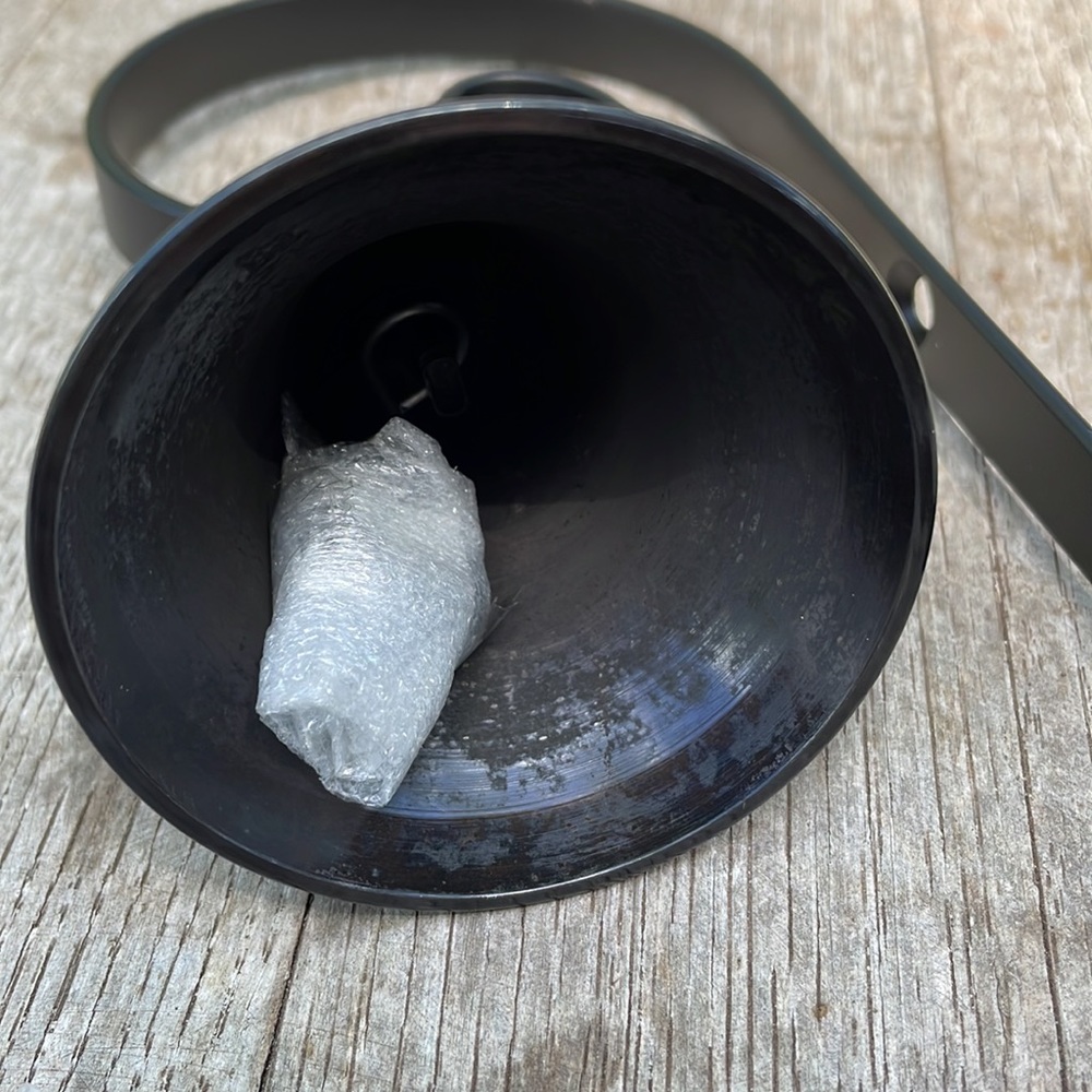 Shopkeepers Bell - Picture 5 of 7
